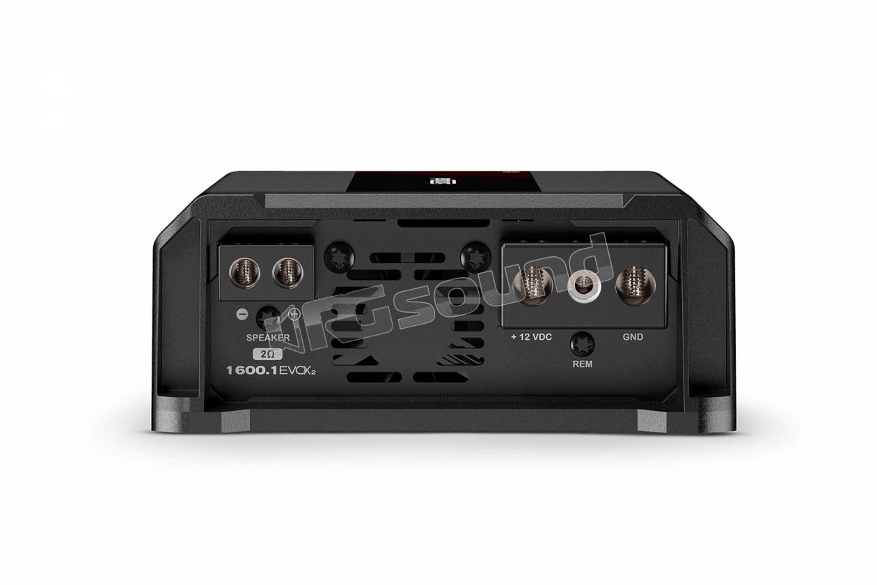 SounDigital 1600.1 EVOX2 - 1 Ohm