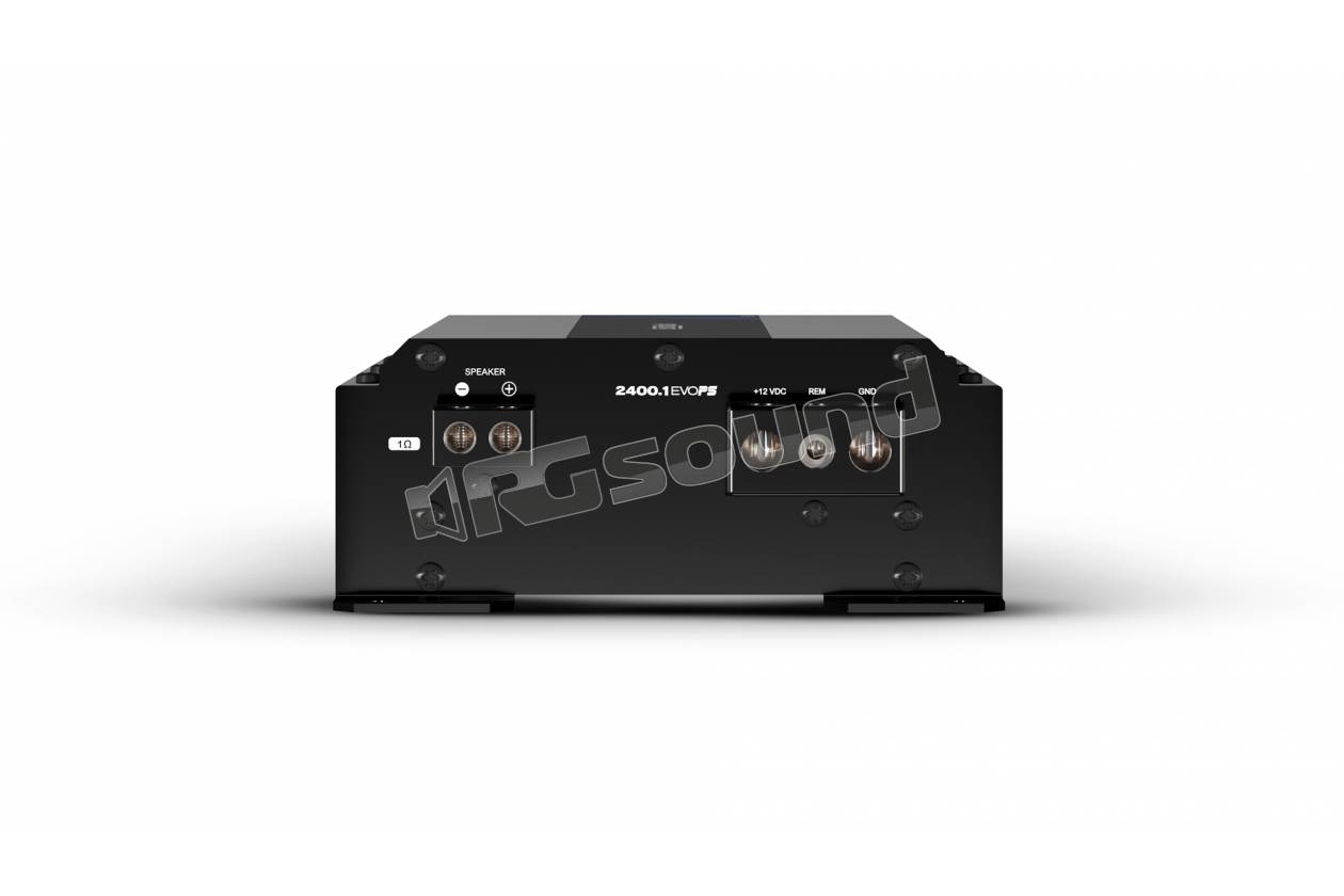 SounDigital 2400.1 EVOPS - 2 Ohm