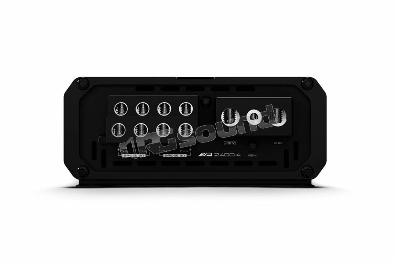 SounDigital 2400.4 XP - 2 Ohm