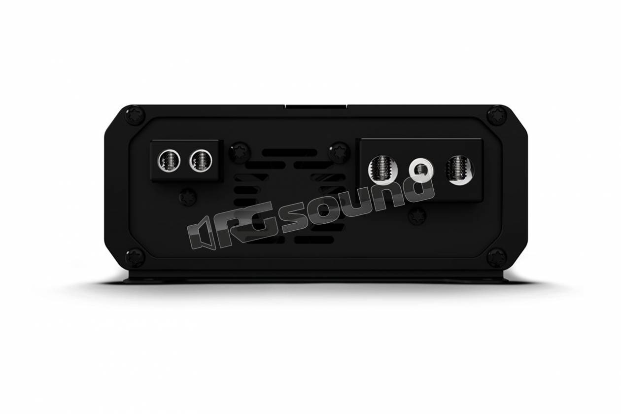 SounDigital 3000.1 XP - 1 Ohm