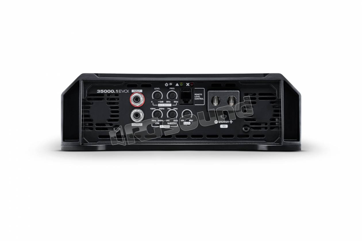 SounDigital 35000.1 EVOX - 1 Ohm