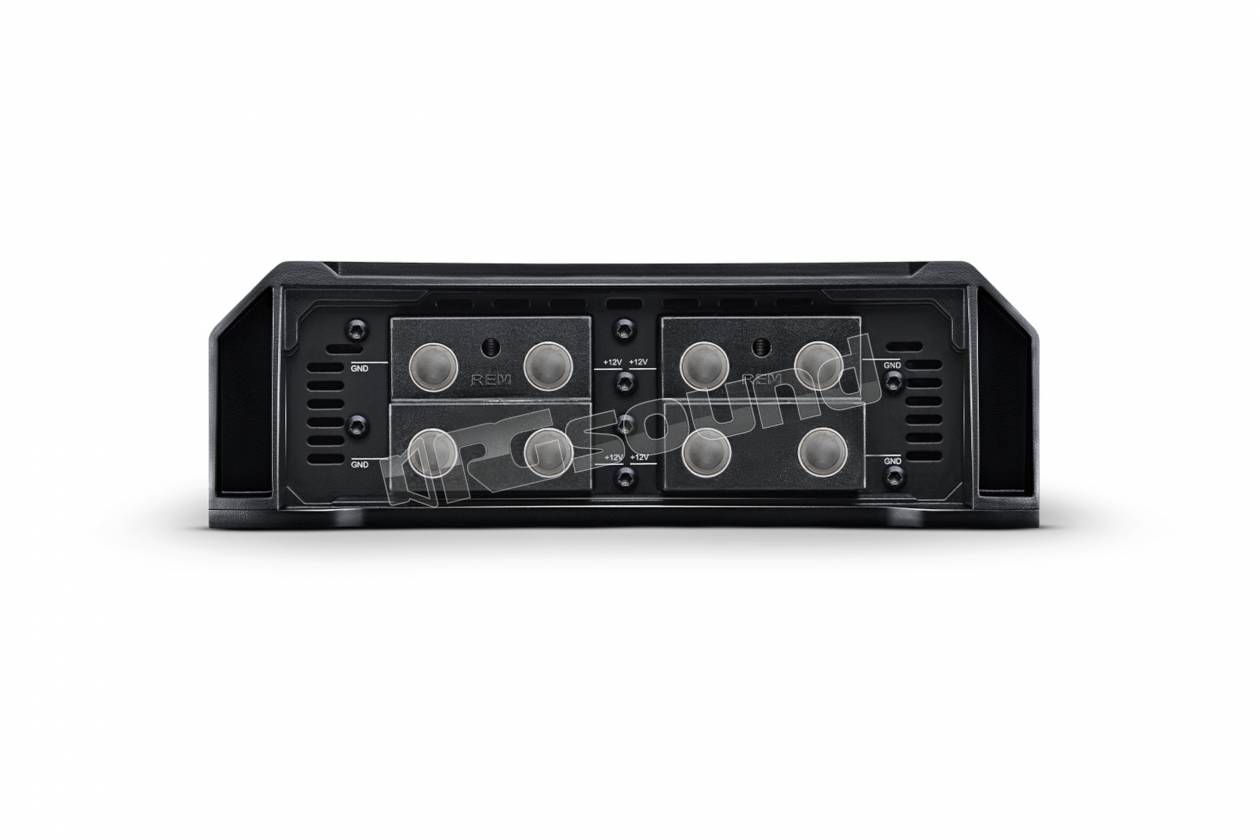 SounDigital 35000.1 EVOX - 1 Ohm