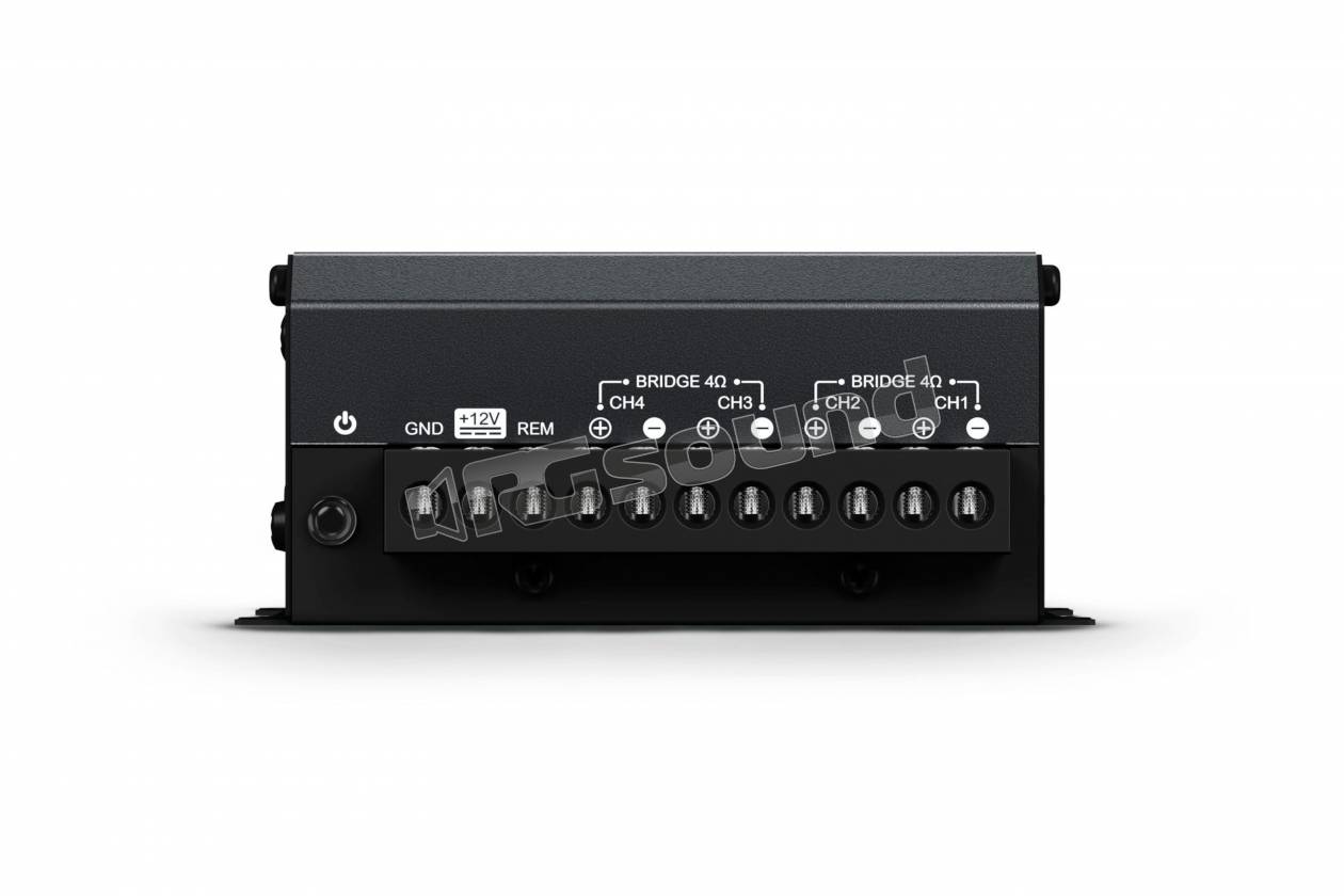 SounDigital 400.2 EVO 6 - 4 Ohm