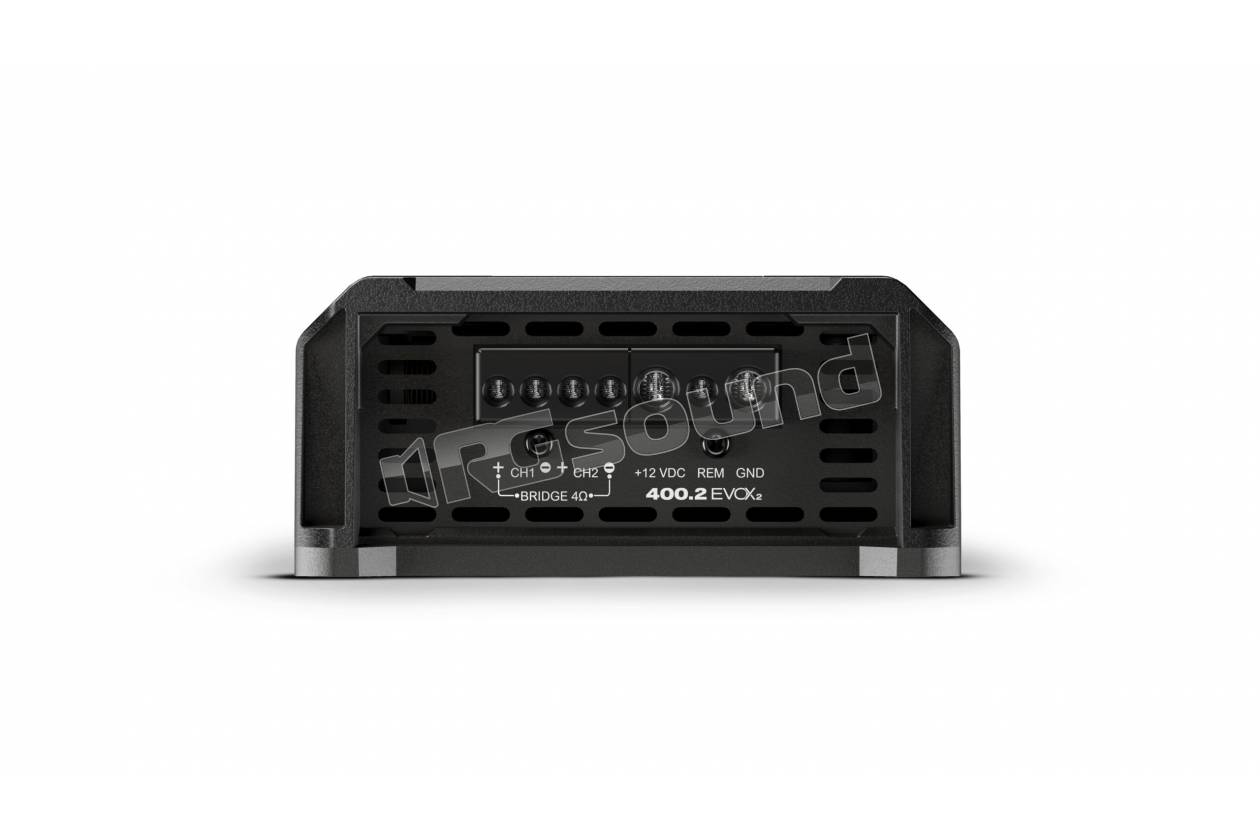 SounDigital 400.2 EVOX2 - 4 Ohm