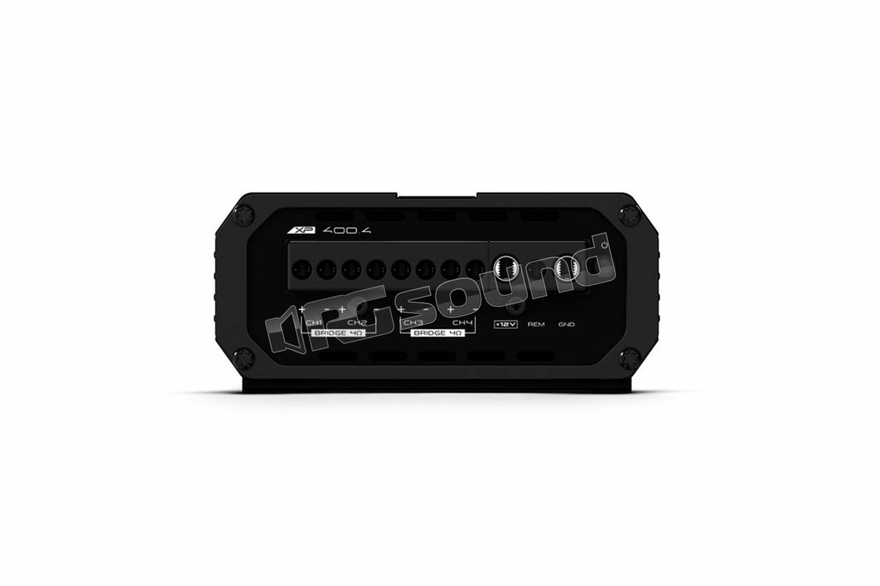 SounDigital 400.4 XP - 4 Ohm