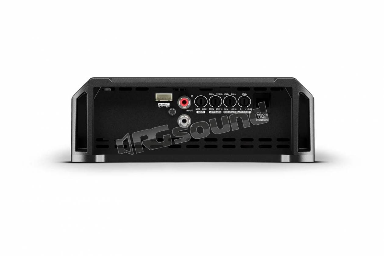 SounDigital 5000.1 BASS - 2 Ohm