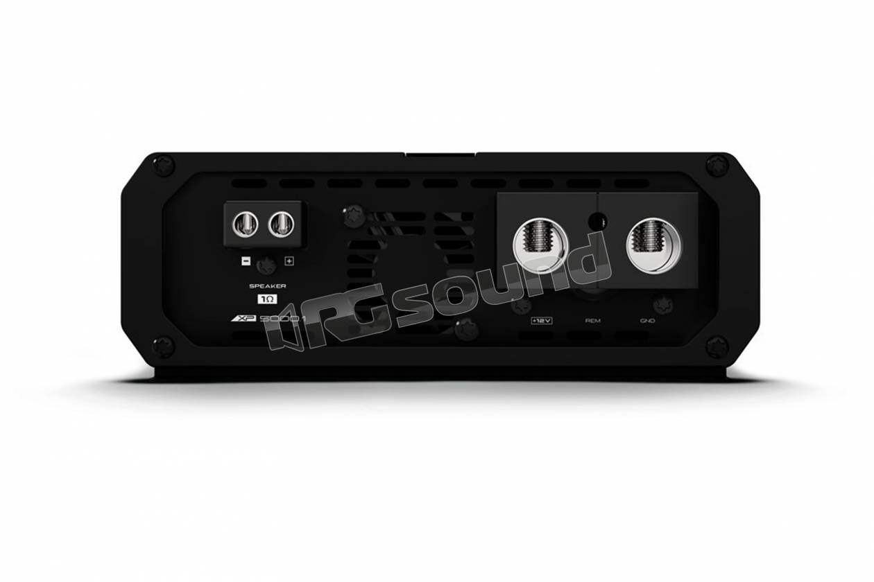 SounDigital 5000.1 XP - 1 Ohm