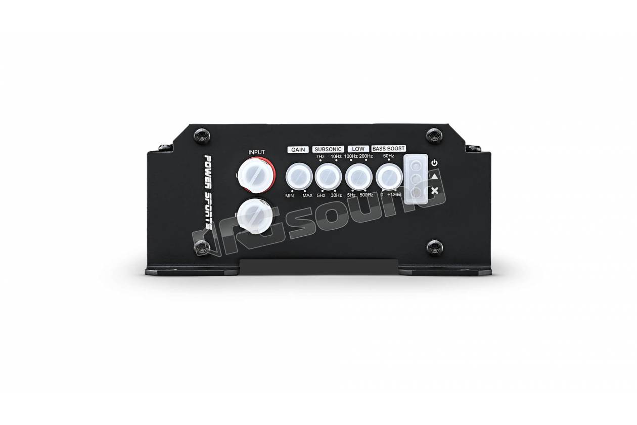 SounDigital 800.1 EVOPS - 4 Ohm