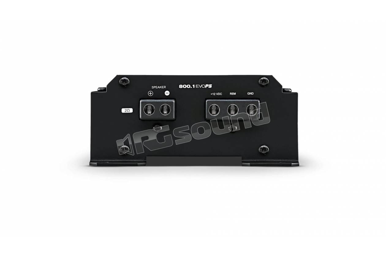 SounDigital 800.1 EVOPS - 4 Ohm