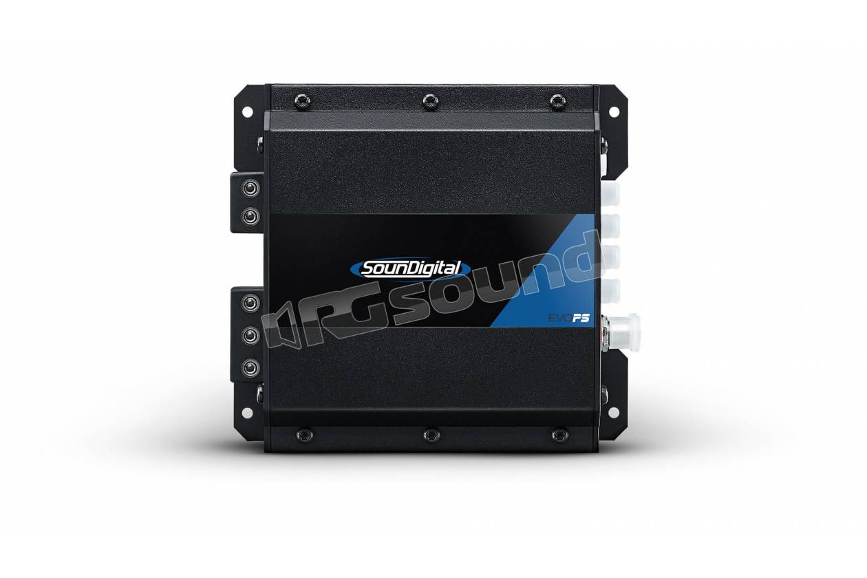 SounDigital 800.1 EVOPS - 4 Ohm