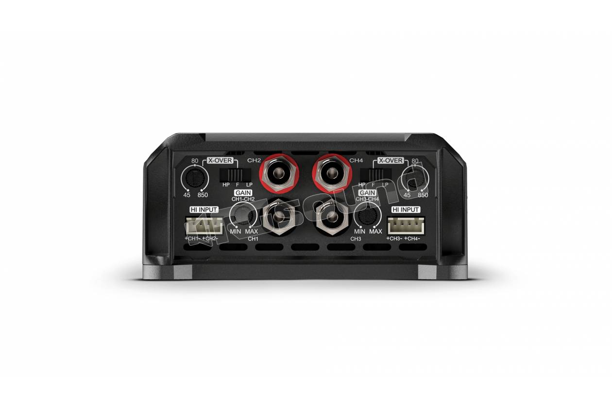 SounDigital 800.4 EVOX2 - 4 Ohm