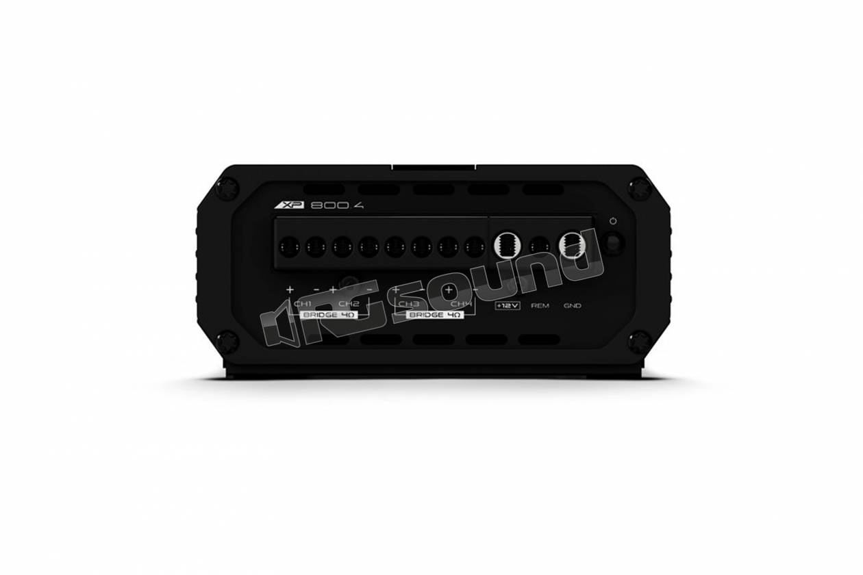 SounDigital 800.4 XP - 4 Ohm