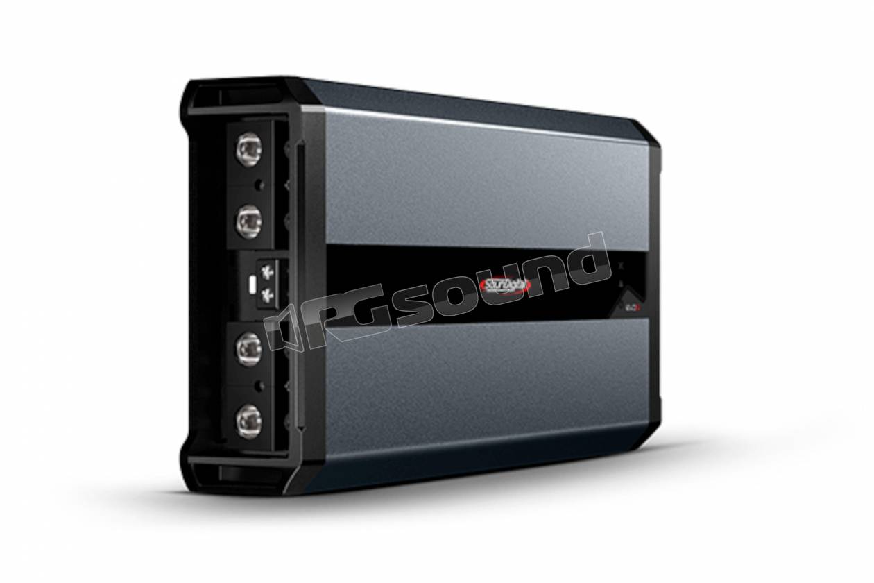 SounDigital 8000.1 EVO 5 - 2 Ohm