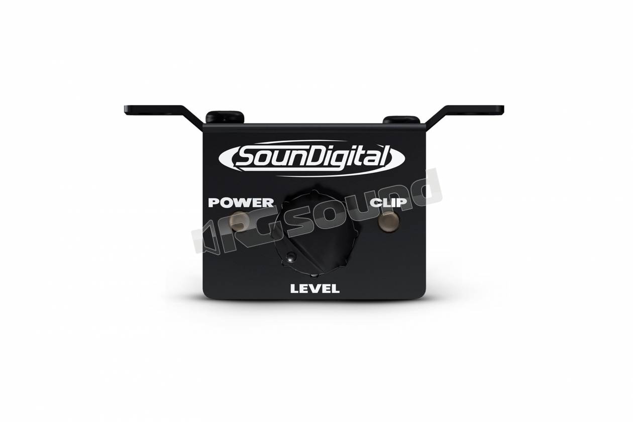 SounDigital RLC