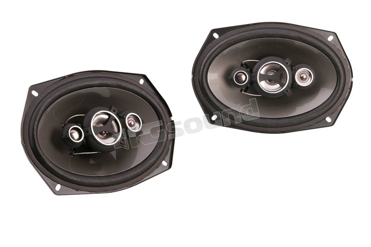 Soundstream AF.694