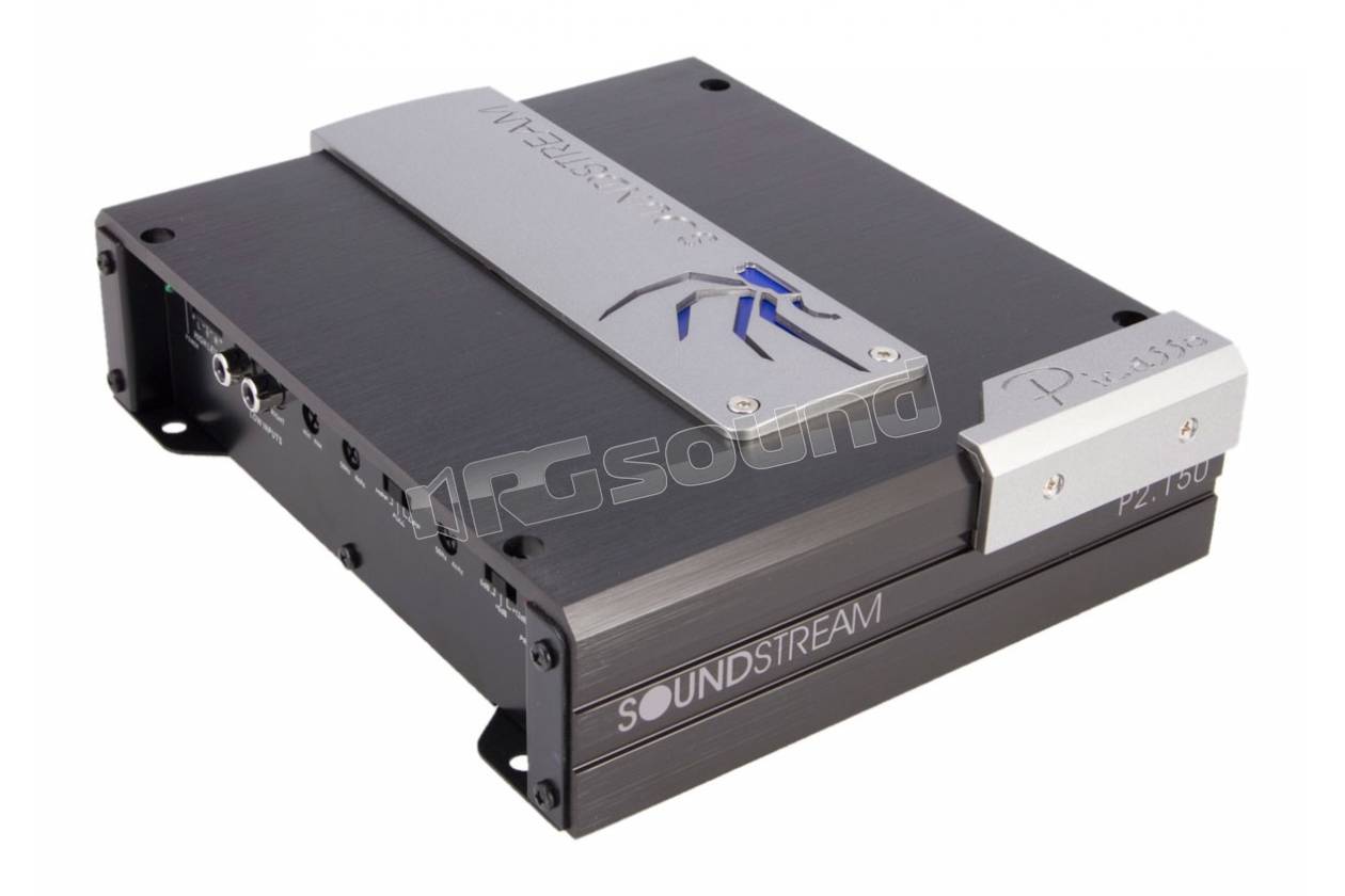 Soundstream P2.150