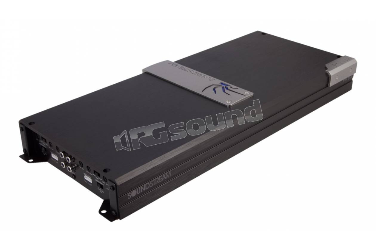 Soundstream P4.800