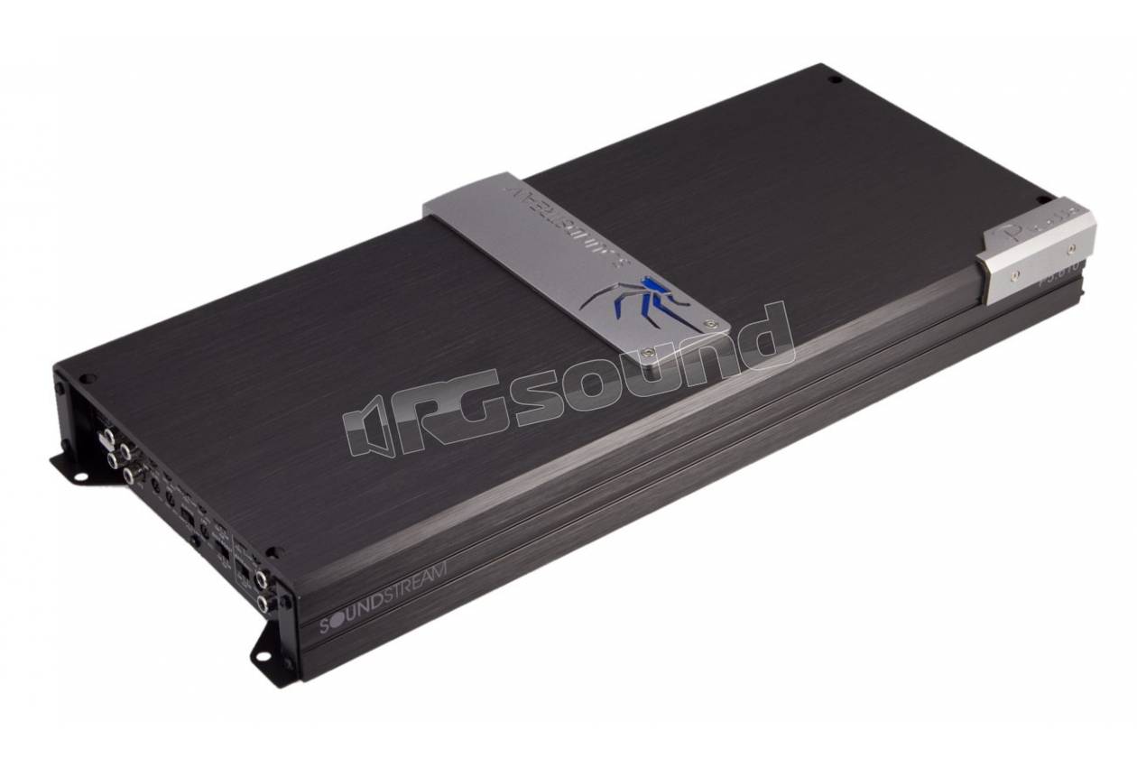 Soundstream P5.610