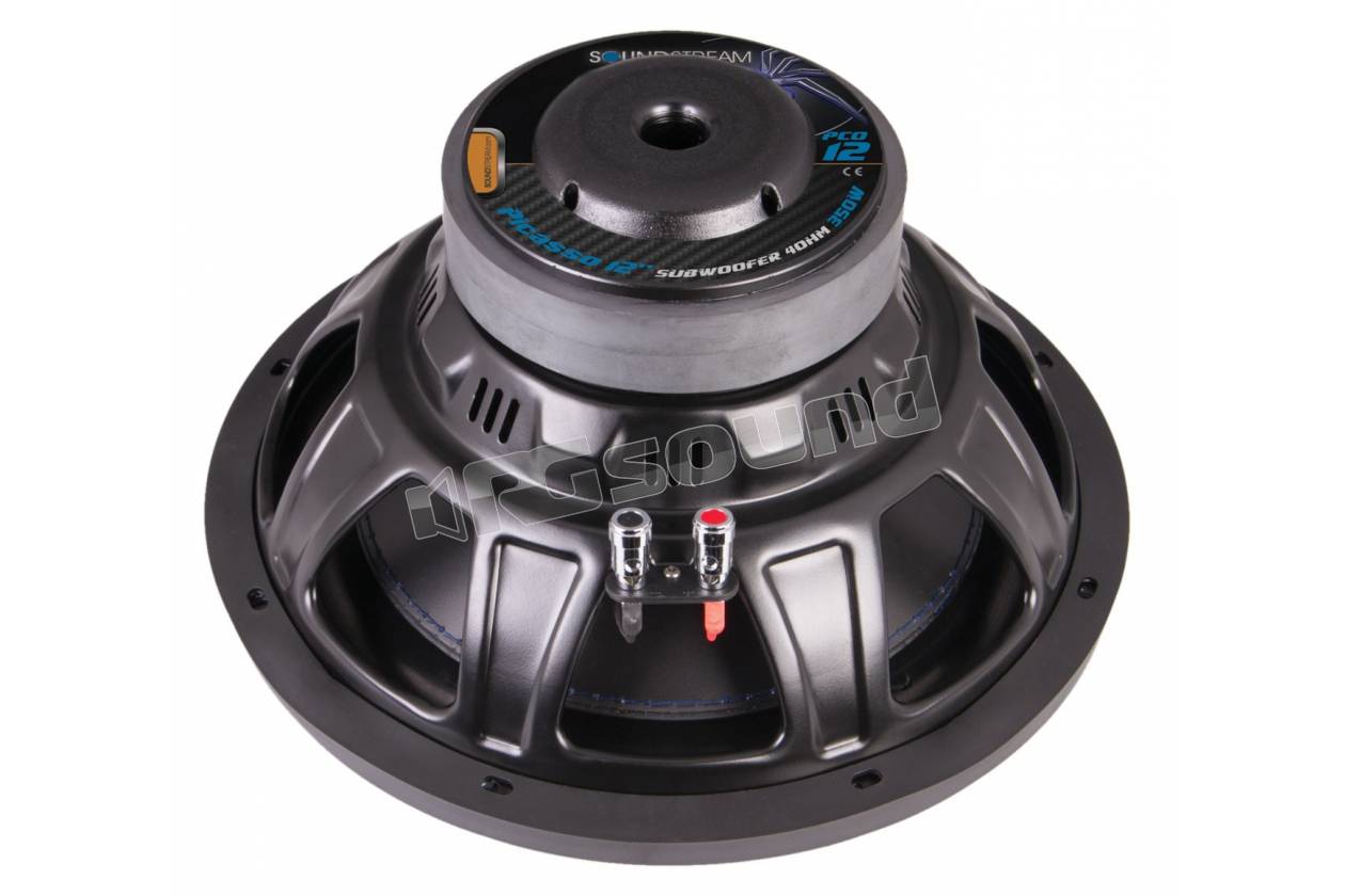 Soundstream PCO.12