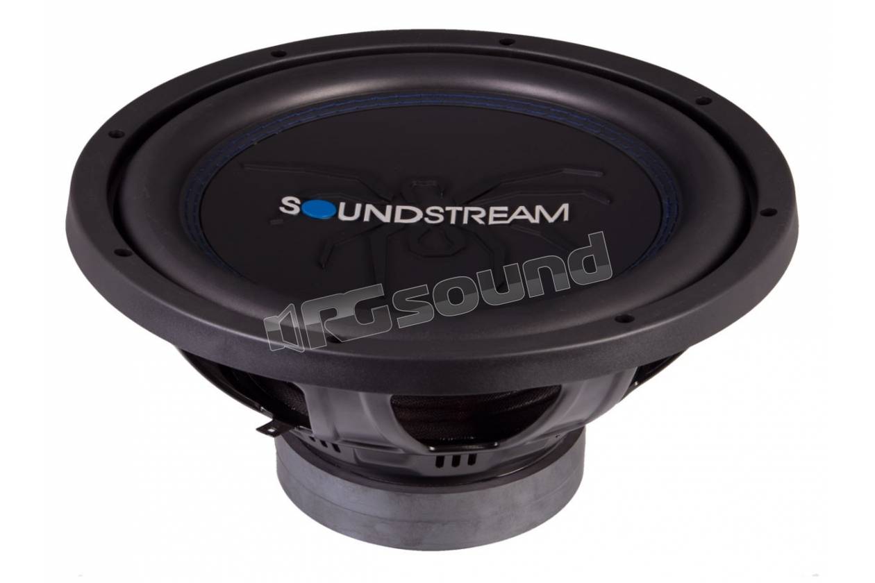 Soundstream PCO.8