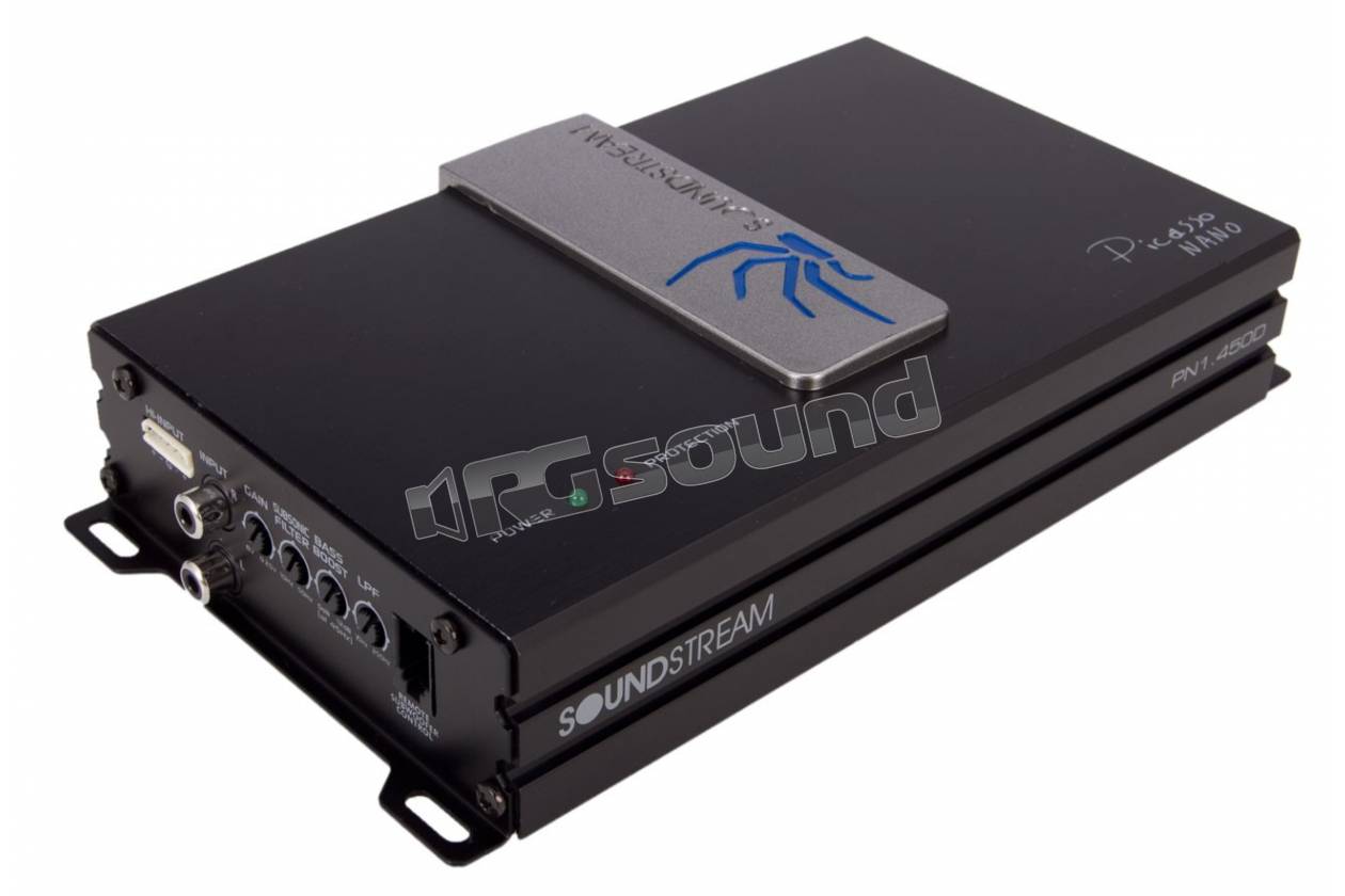 Soundstream PN1.450D