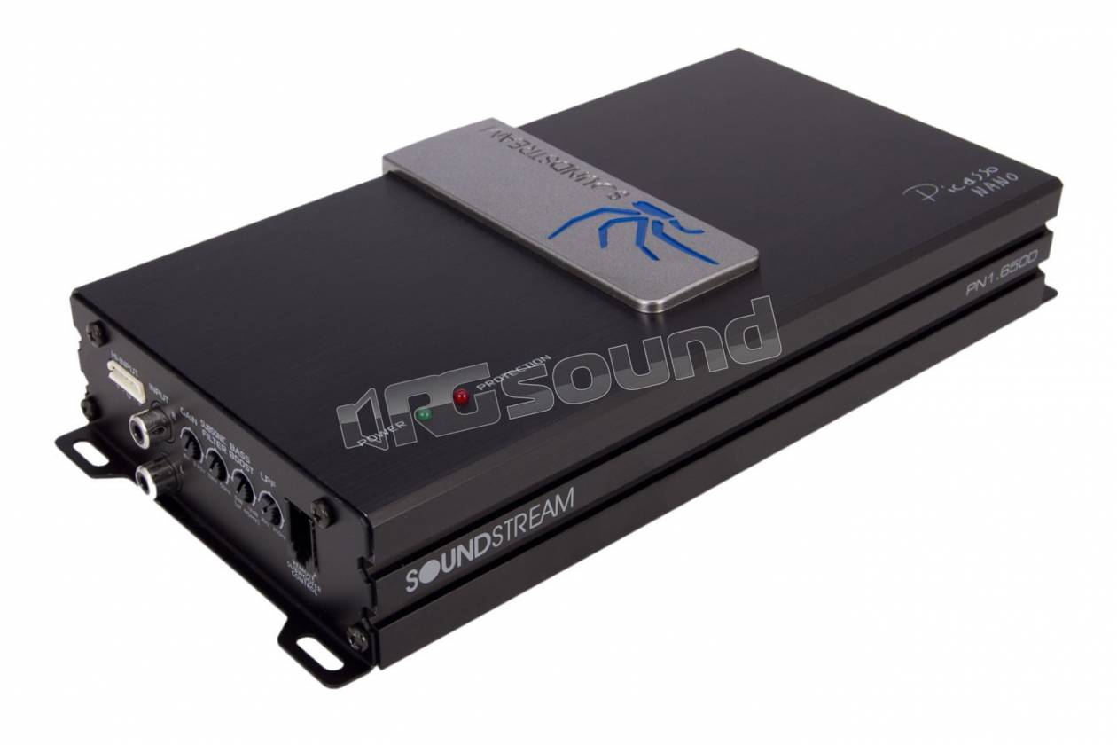 Soundstream PN1.650D