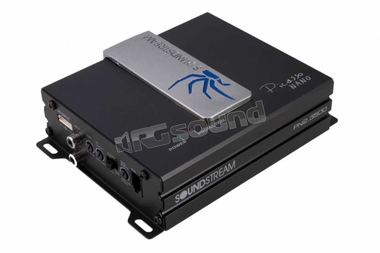 Soundstream PN2.350D