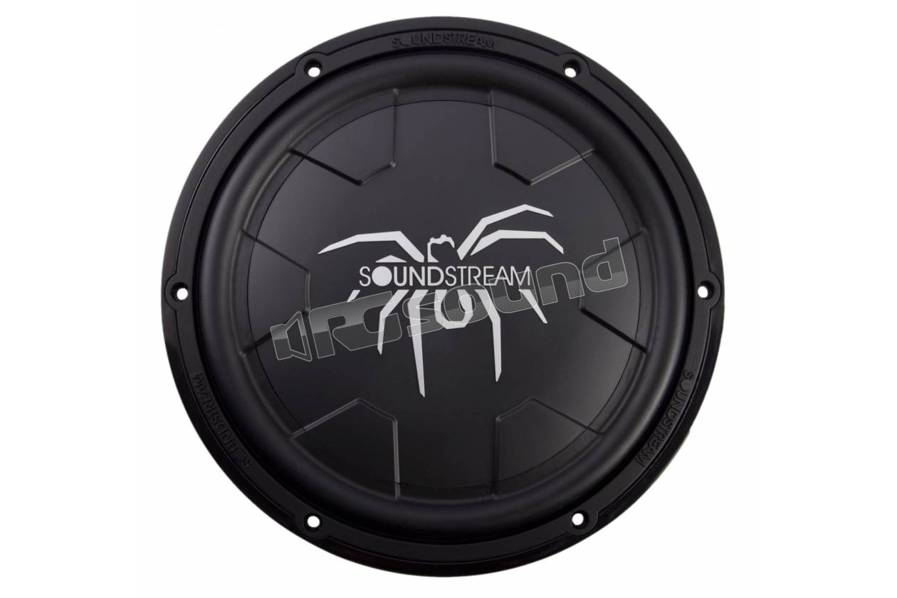 Soundstream PXW-10T