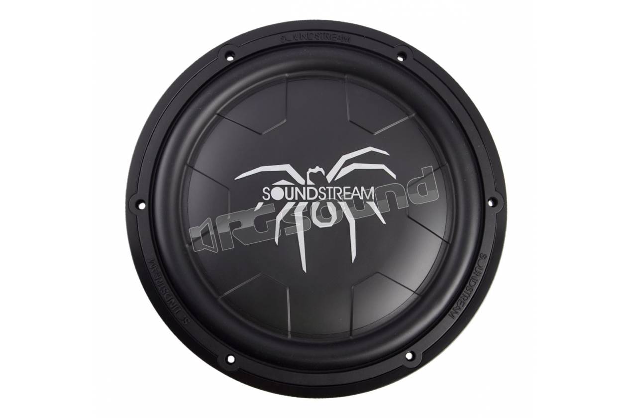 Soundstream PXW-12T