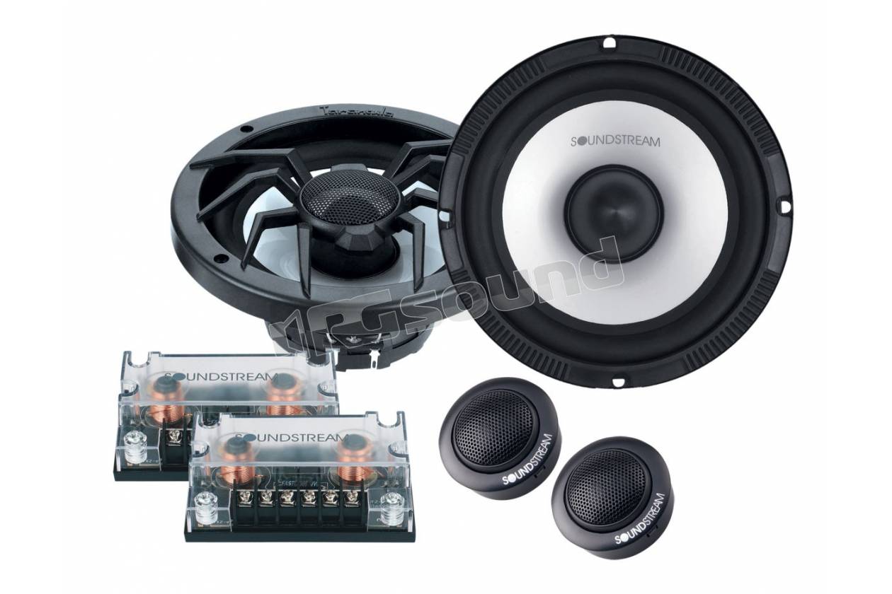 Soundstream SC-6T