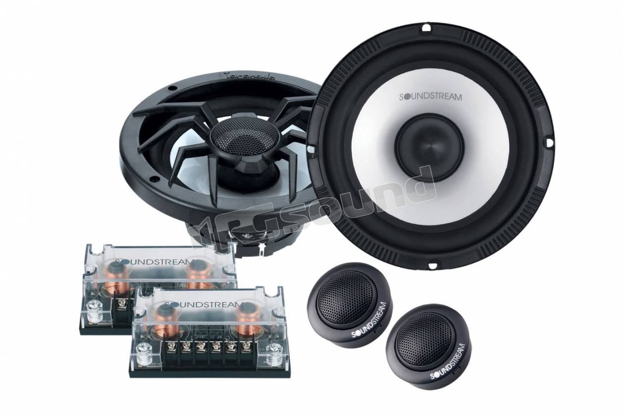 Soundstream SC.6T