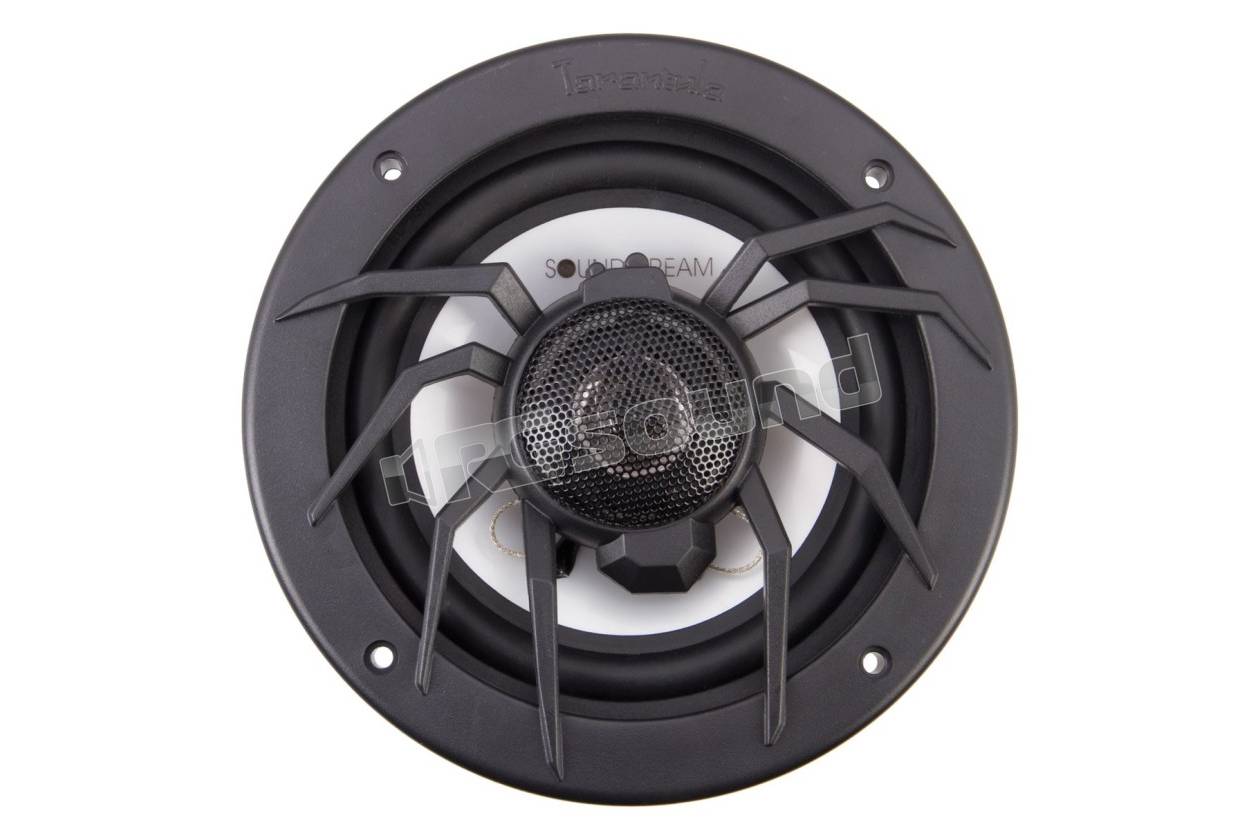 Soundstream SF-402T