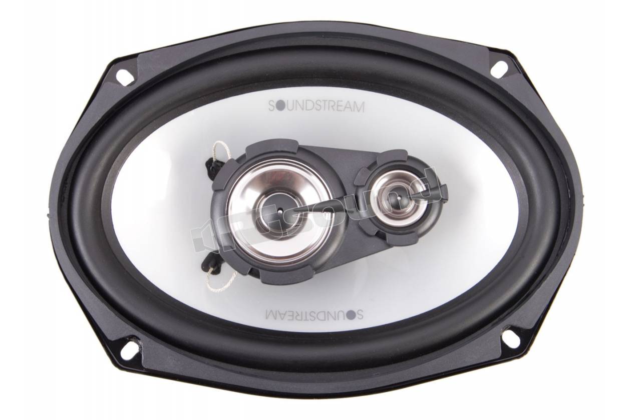 Soundstream SF-573T