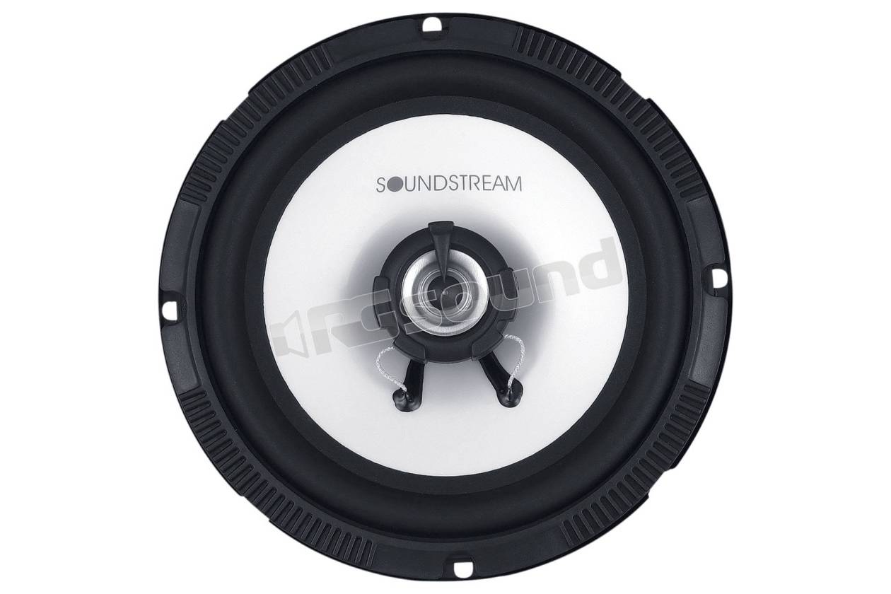 Soundstream SF-652T