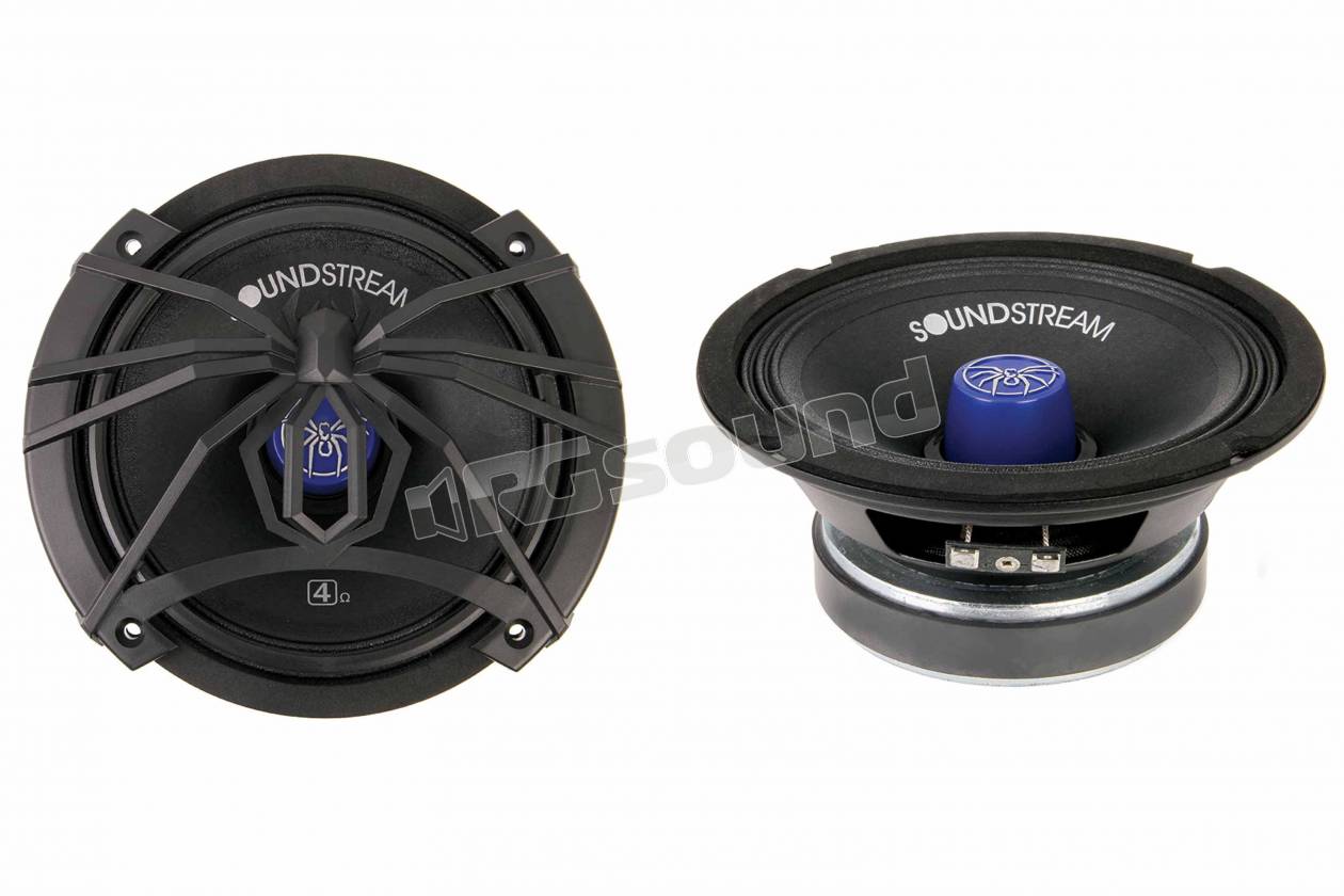 Soundstream SM.650