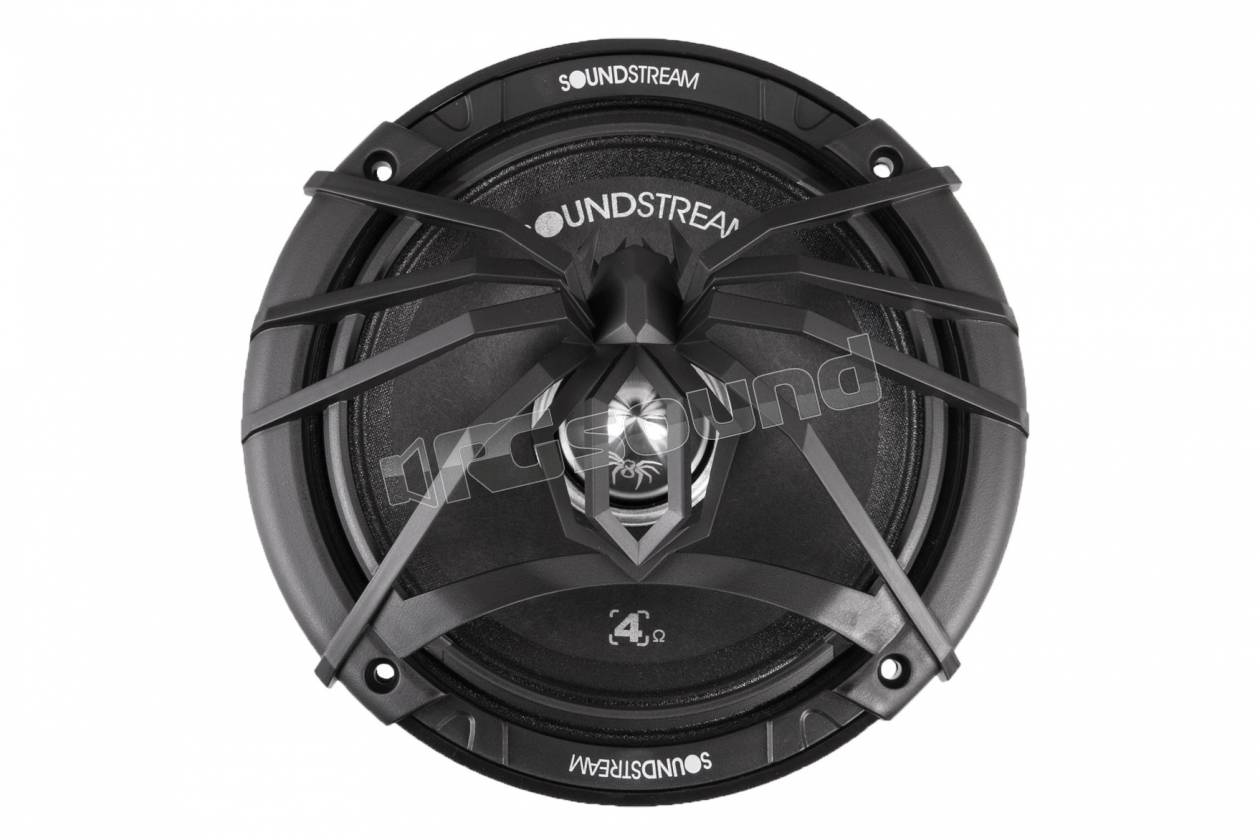 Soundstream SMC.654