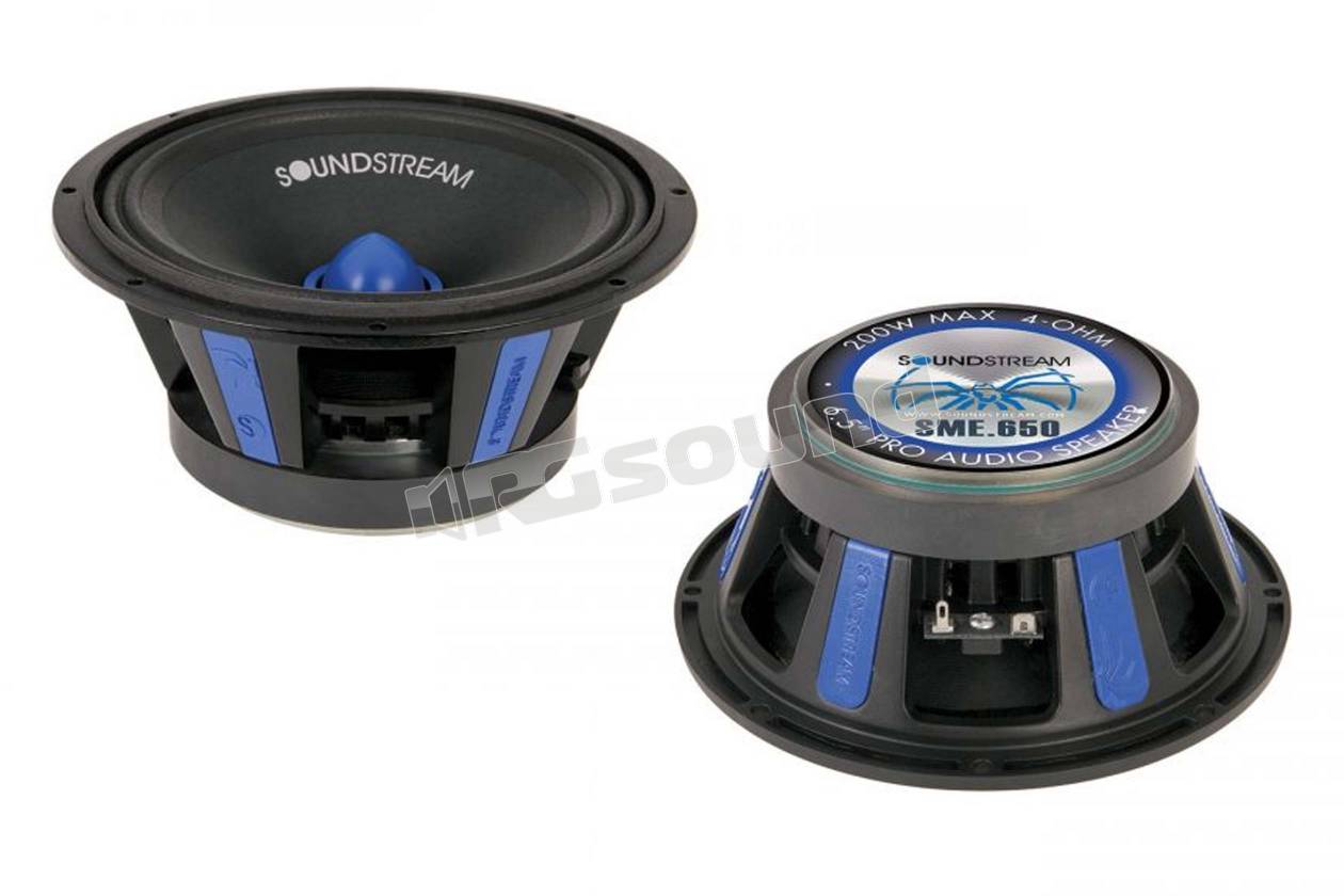 Soundstream SME.650