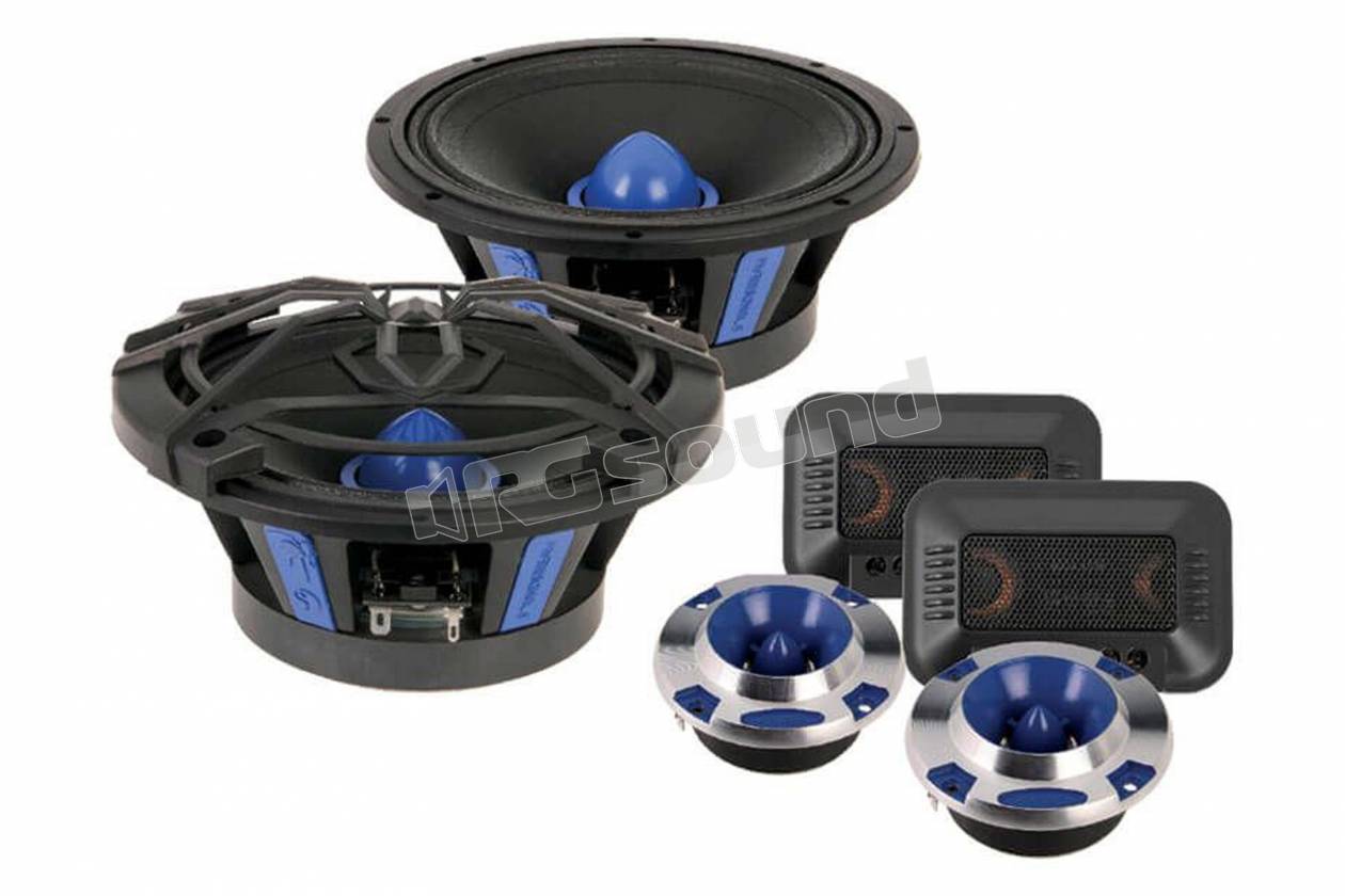 Soundstream SME.650C