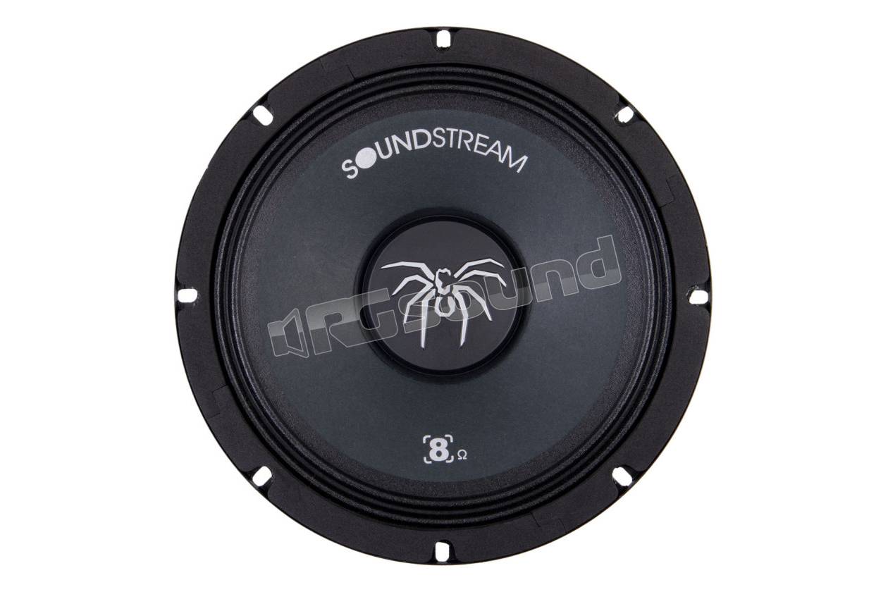 Soundstream SME.658