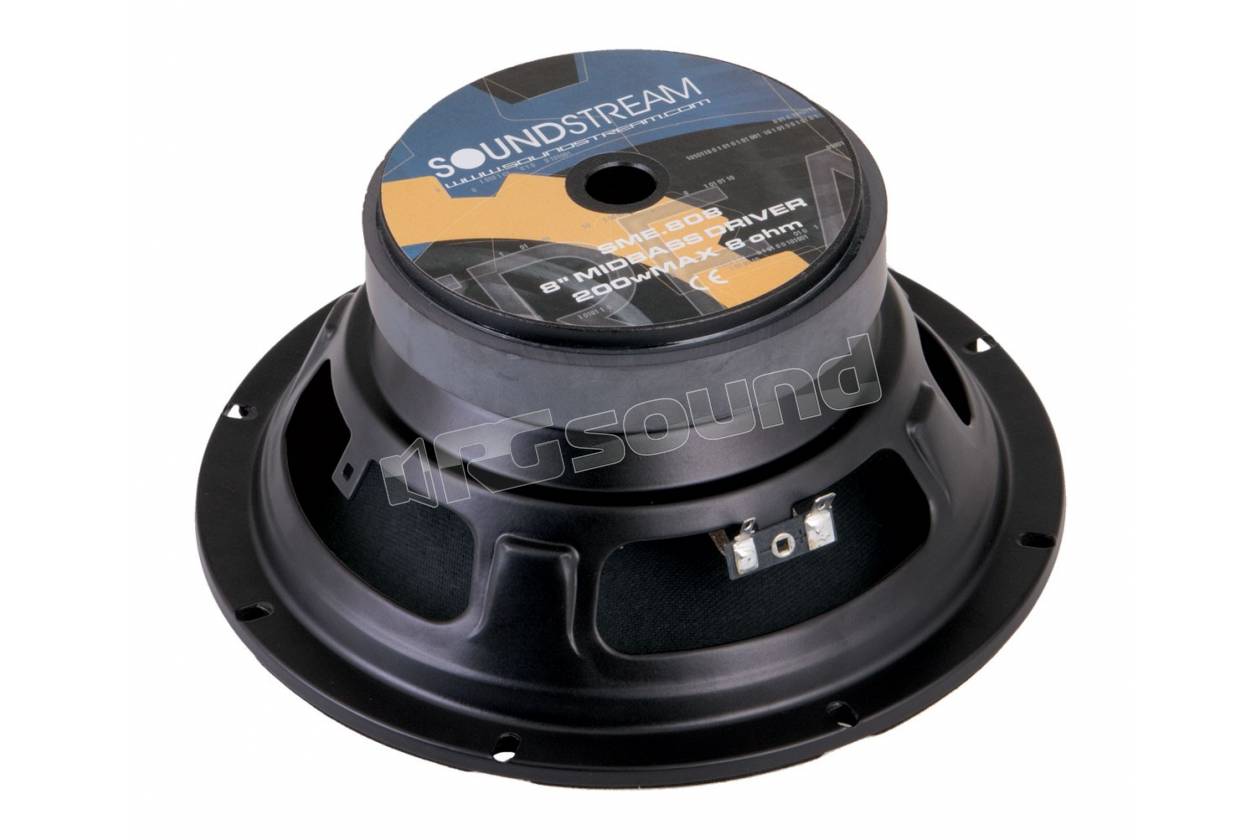 Soundstream SME.804