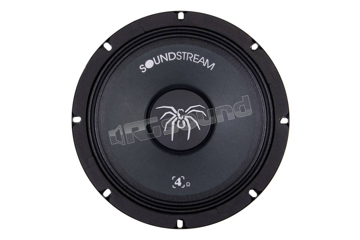 Soundstream SME.804