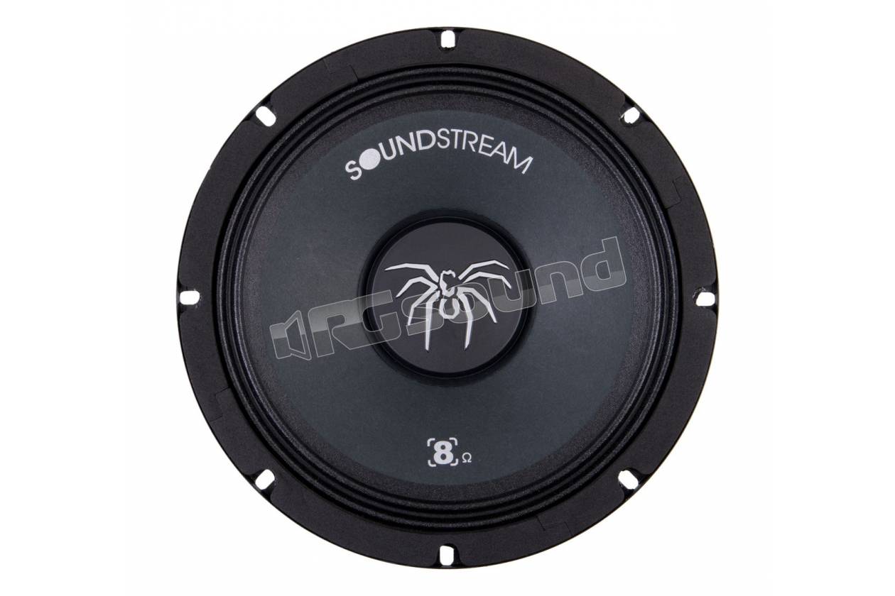 Soundstream SME.808