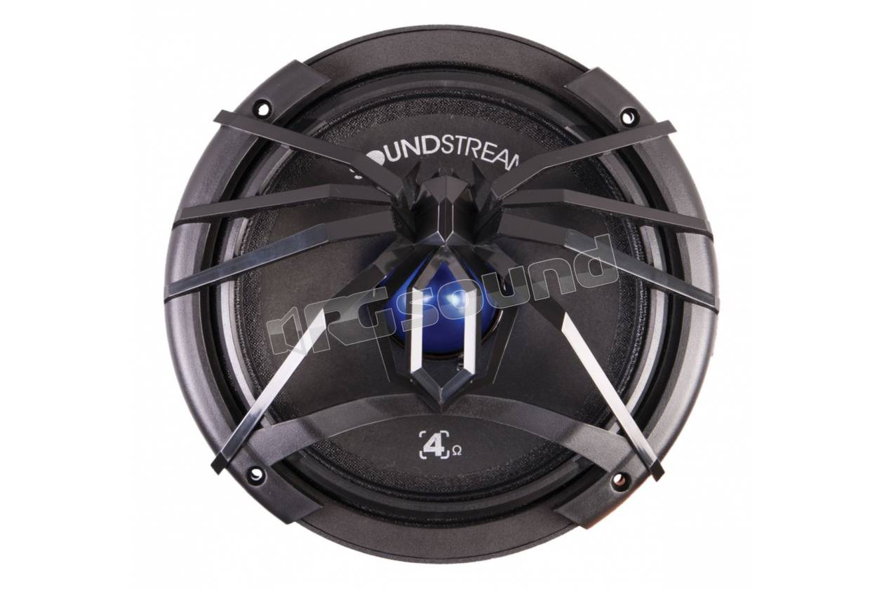 Soundstream SMS.104