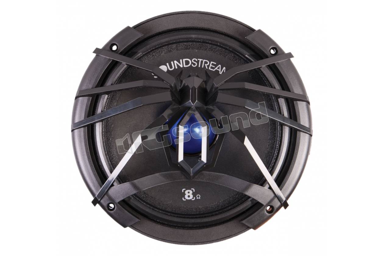 Soundstream SMS.108