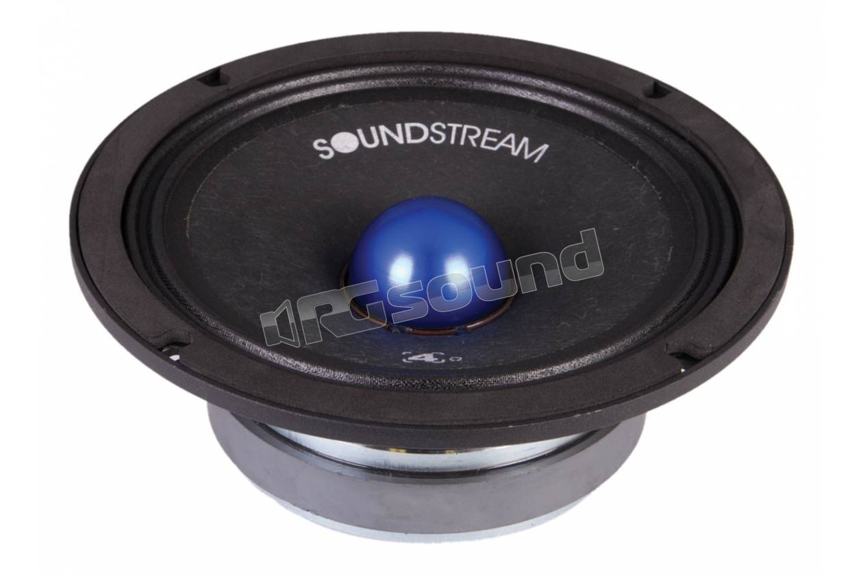 Soundstream SMS.654