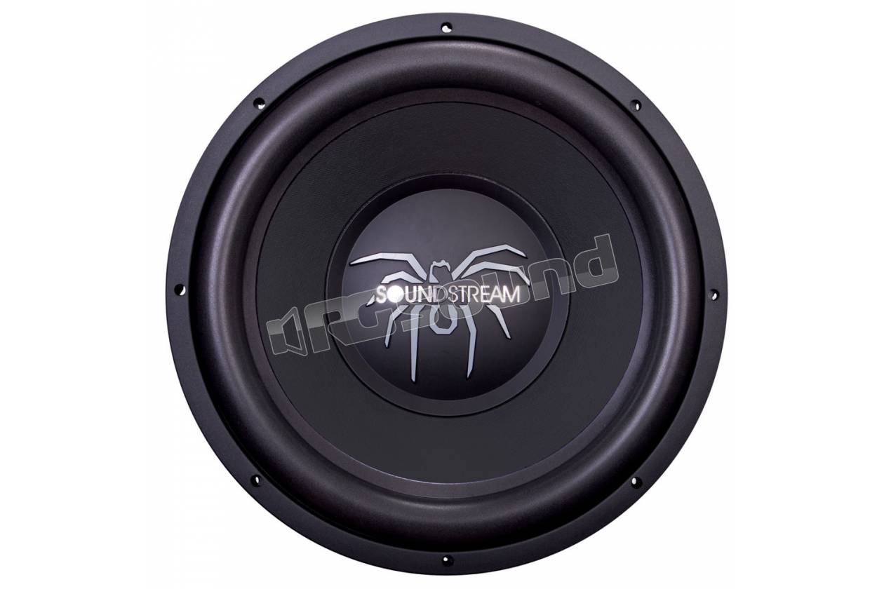 Soundstream SPLX-122HF