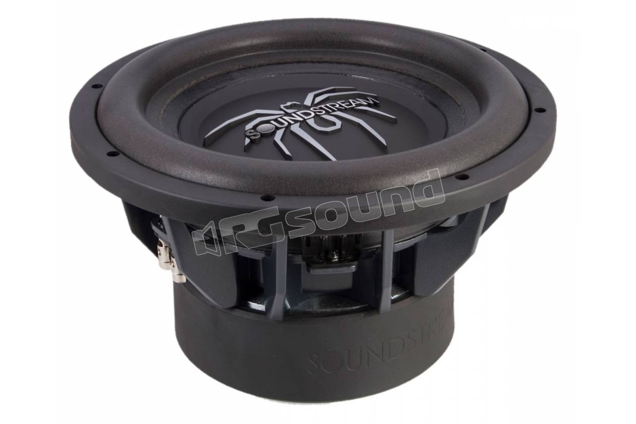 Soundstream SPLX-122HFRK