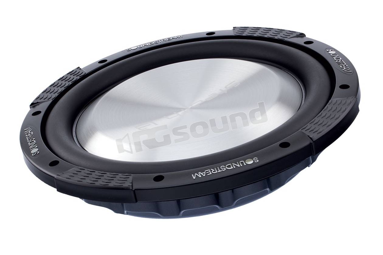 Soundstream STEALTH-13