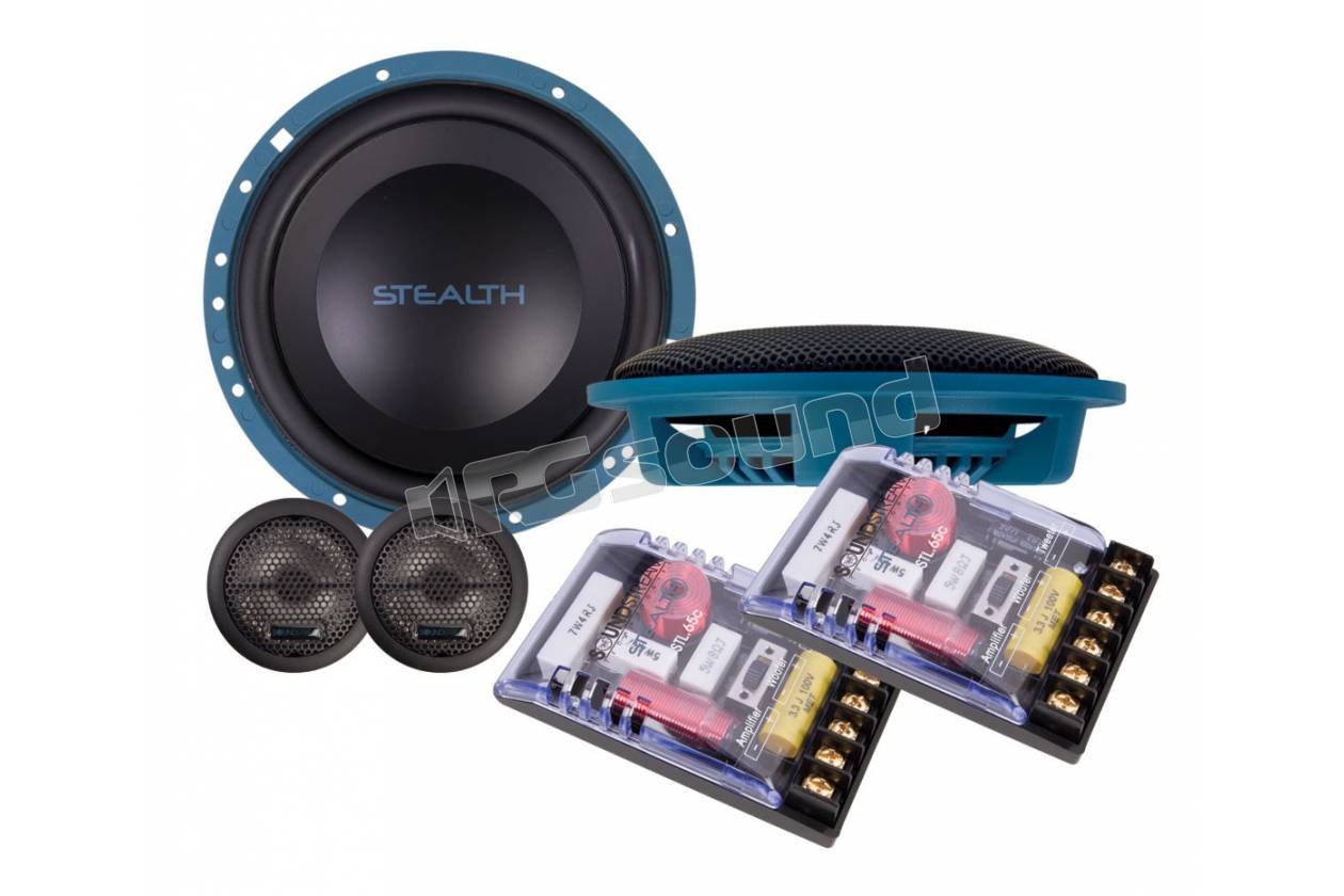 Soundstream STL.65C