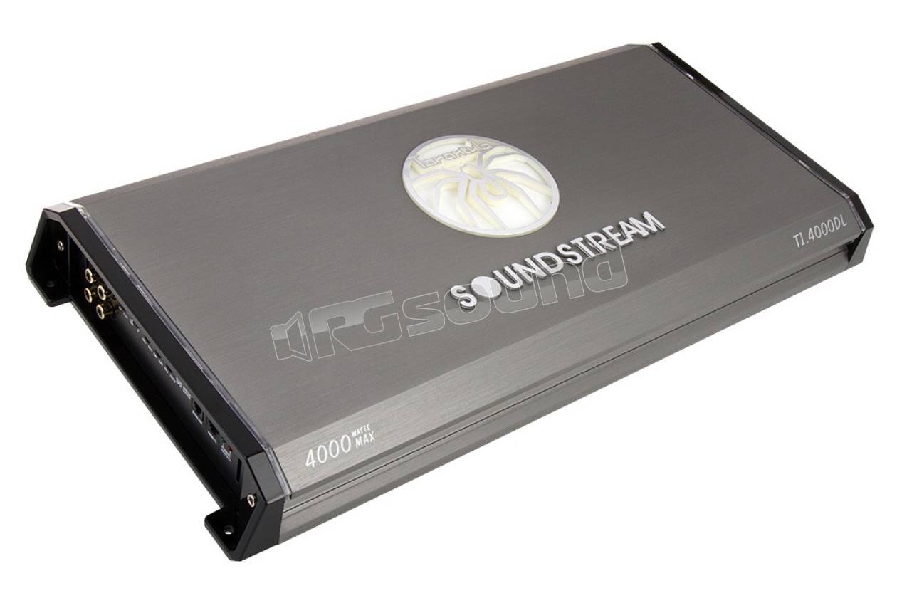 Soundstream T1.4000DL